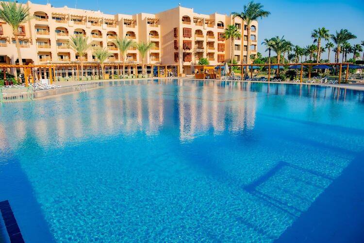 Continental Hurghada (Ex.Movenpick Resort)