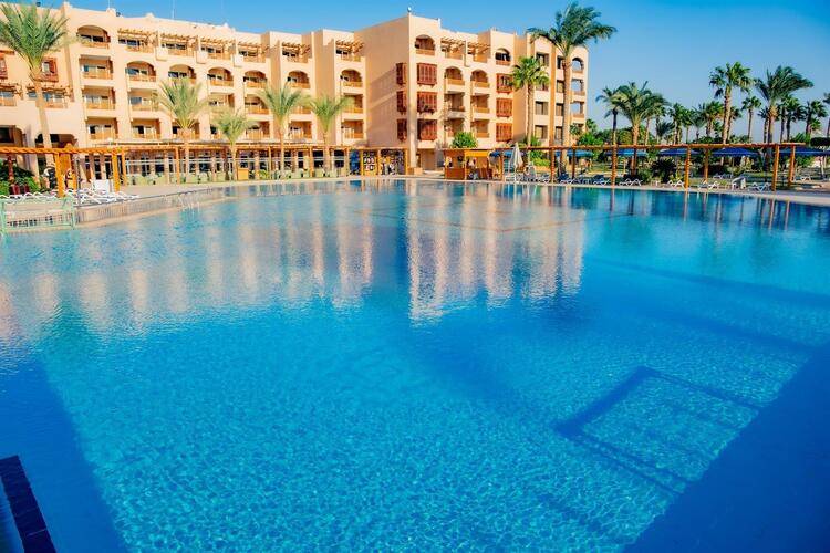 Continental Hotel Hurghada (Ex.Movenpick Resort)