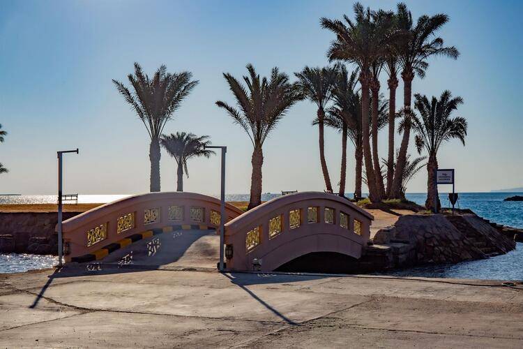 Continental Hurghada (Ex.Movenpick Resort)