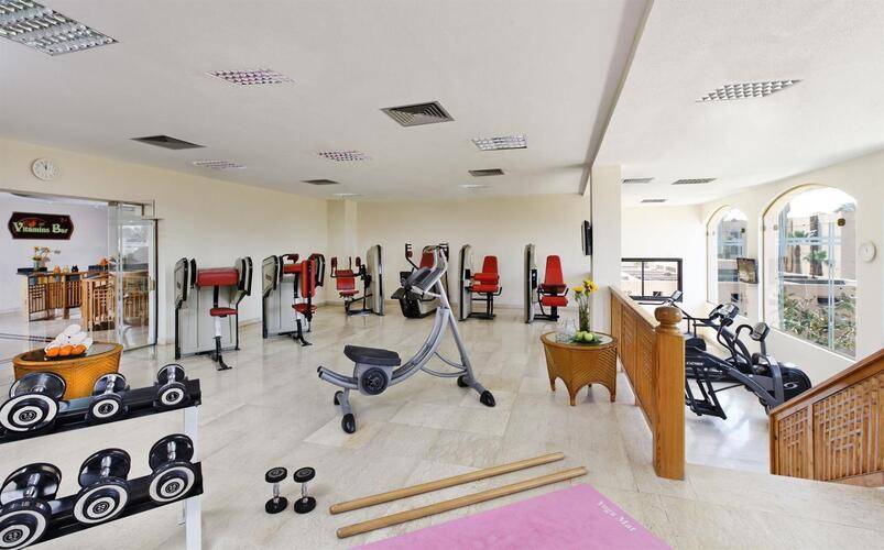 Continental Hurghada (Ex.Movenpick Resort)