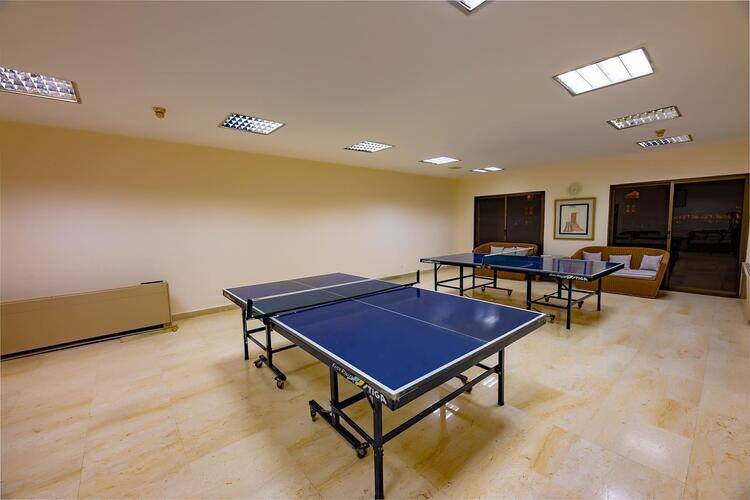Continental Hurghada (Ex.Movenpick Resort)