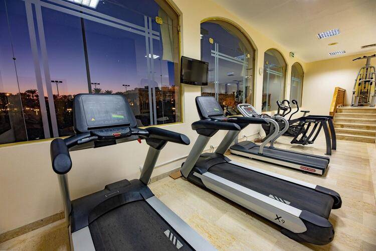 Continental Hurghada (Ex.Movenpick Resort)