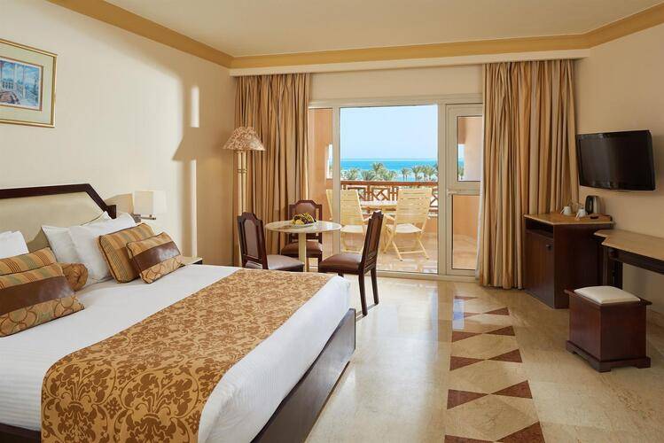 Continental Hurghada (Ex.Movenpick Resort)