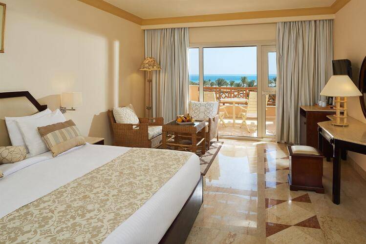 Continental Hurghada (Ex.Movenpick Resort)