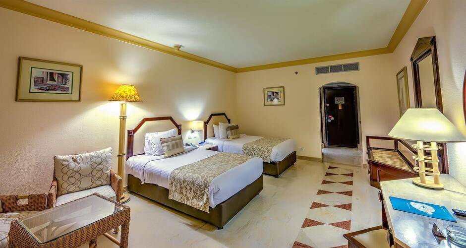 Continental Hurghada (Ex.Movenpick Resort)