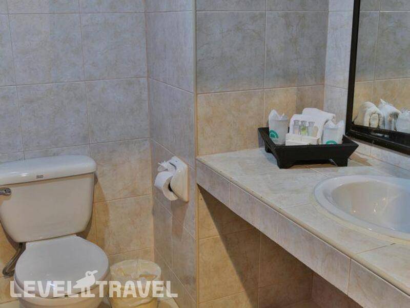 Фотография Hrk Resort (Ex. Apk Resort Patong)