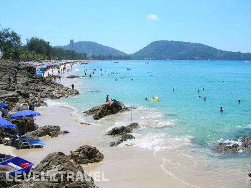 Фотография Hrk Resort (Ex. Apk Resort Patong)