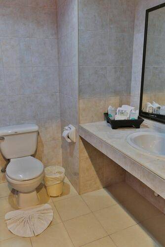 Hrk Resort (Ex. Apk Resort Patong)