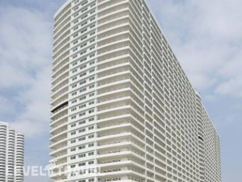 Фотография V8 Seaview Jomtien