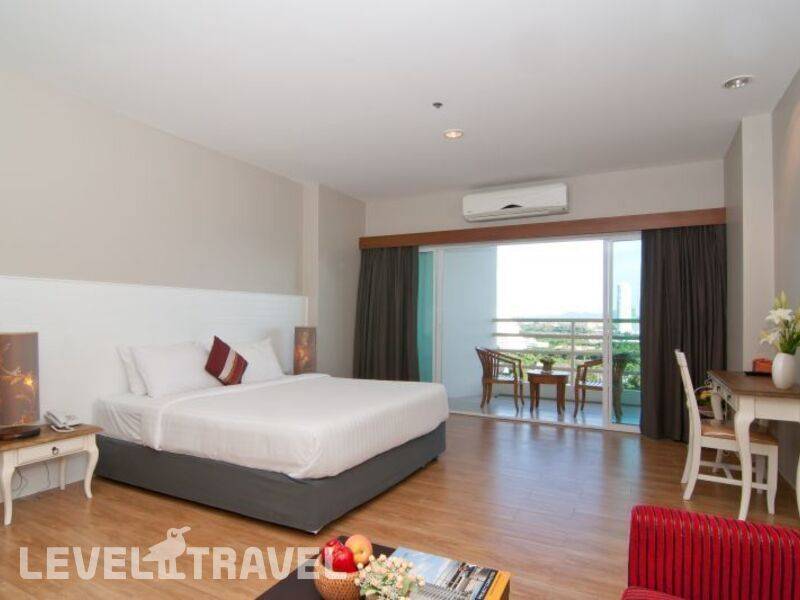 Фотография V8 Seaview Jomtien