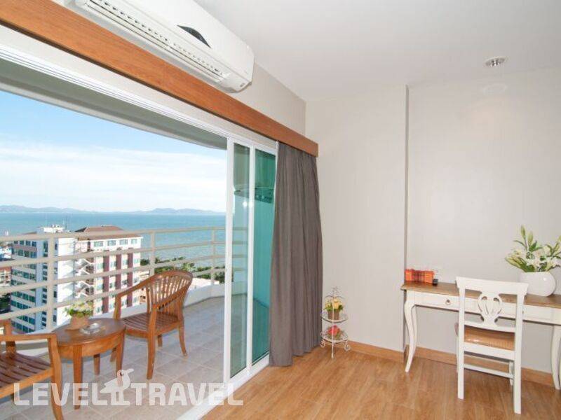 Фотография V8 Seaview Jomtien