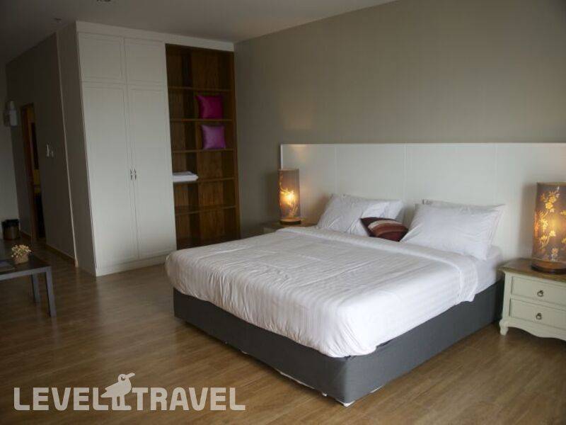 Фотография V8 Seaview Jomtien