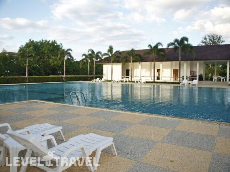 Фотография V8 Seaview Jomtien