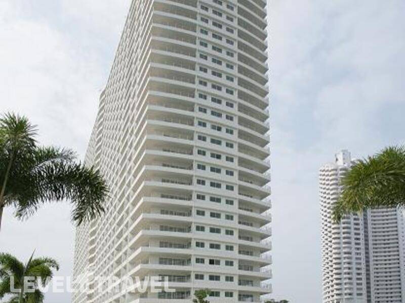 Фотография V8 Seaview Jomtien