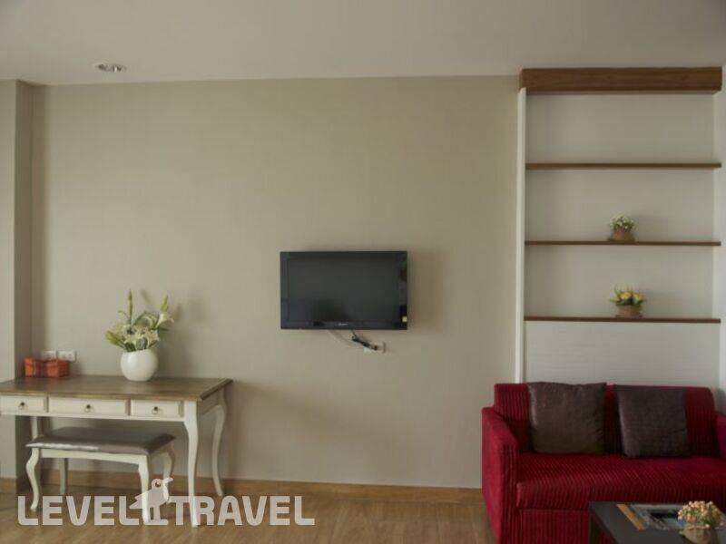 Фотография V8 Seaview Jomtien