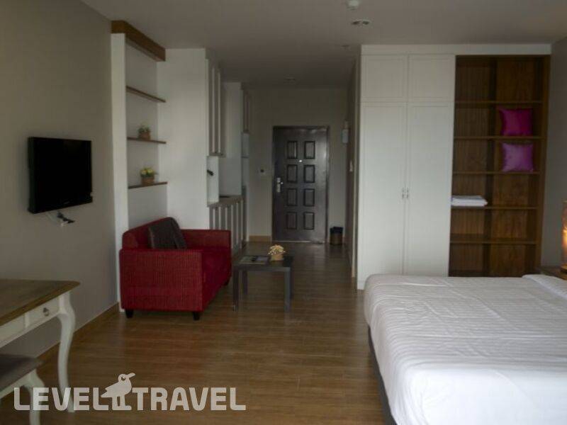 Фотография V8 Seaview Jomtien