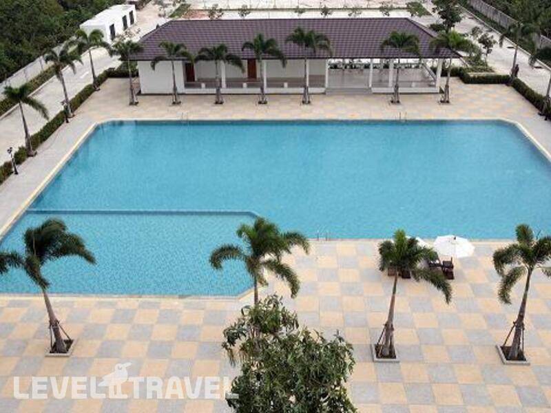 Фотография V8 Seaview Jomtien