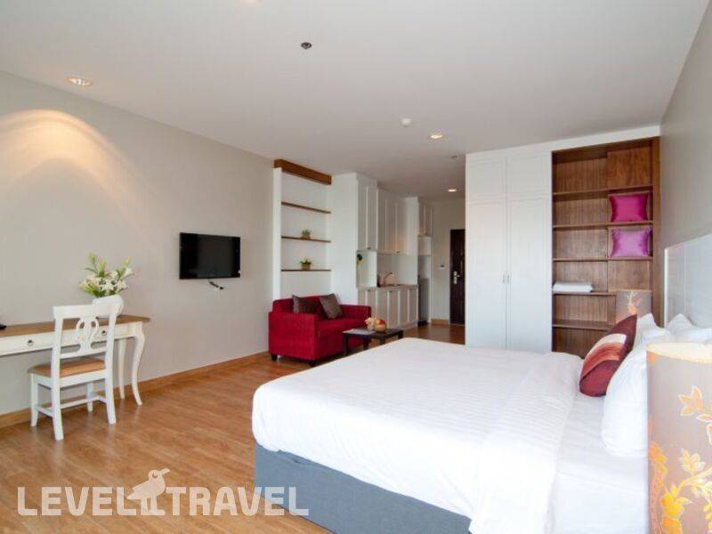 Фотография V8 Seaview Jomtien