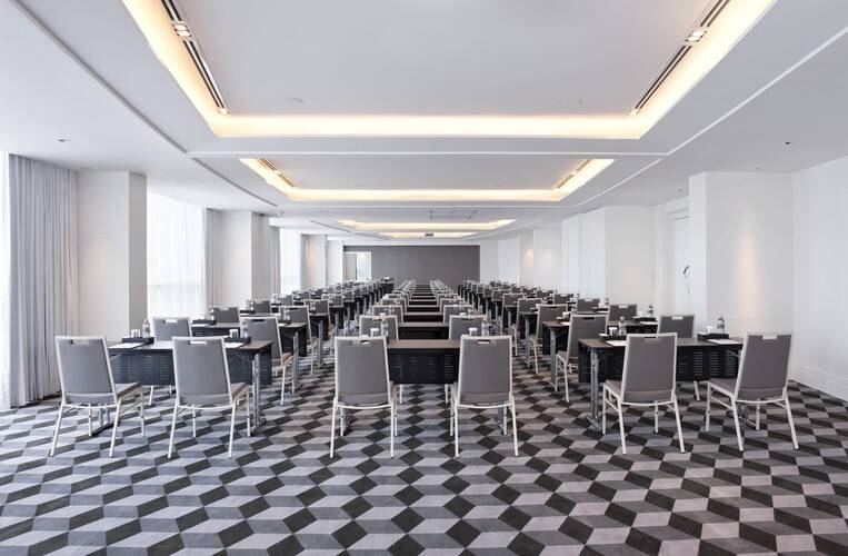 Pullman Bangkok Hotel G