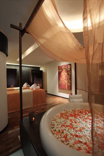 Pullman Bangkok Hotel G