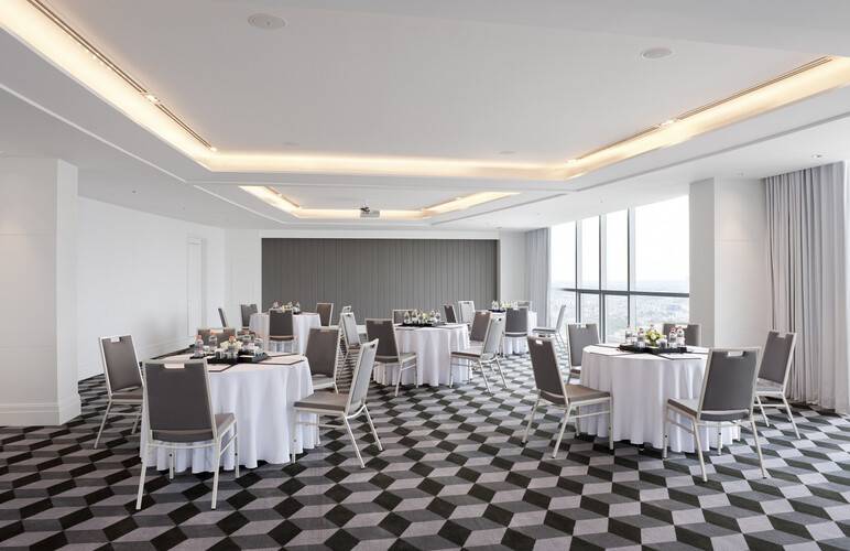 Pullman Bangkok Hotel G