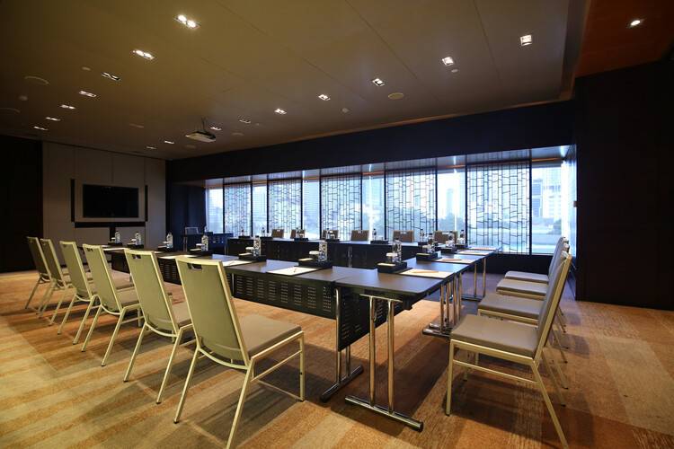 Pullman Bangkok Hotel G