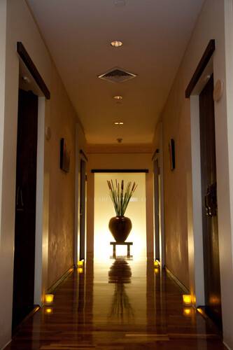 Pullman Bangkok Hotel G