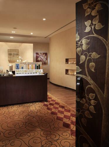 Pullman Bangkok Hotel G