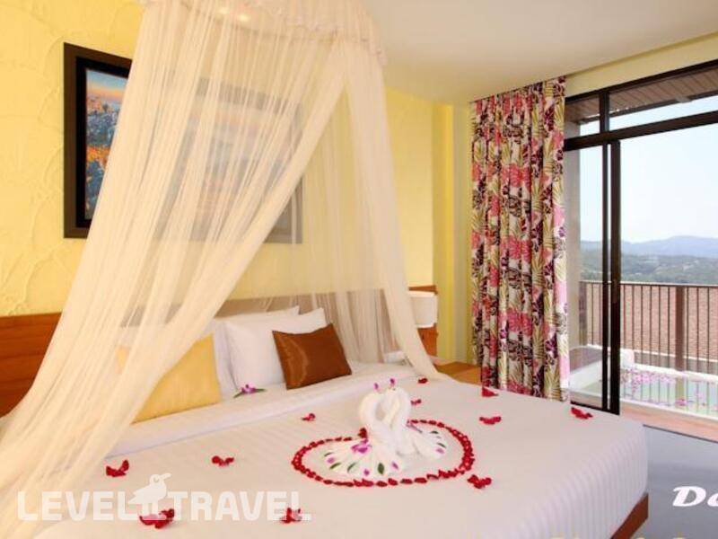 Фотография Karon Phunaka Resort