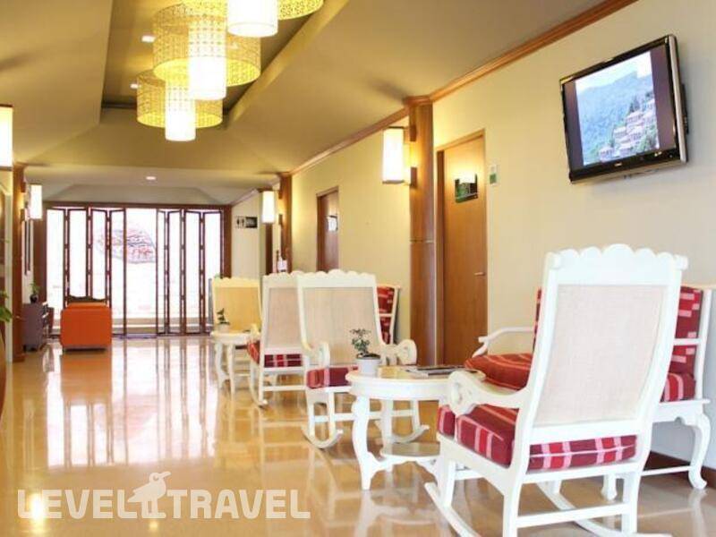 Фотография Karon Phunaka Resort