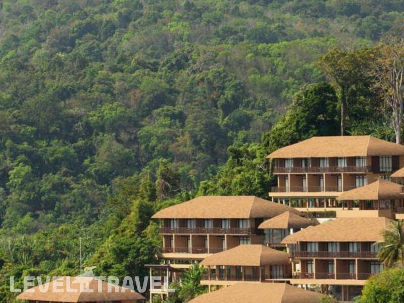 Фотография Karon Phunaka Resort