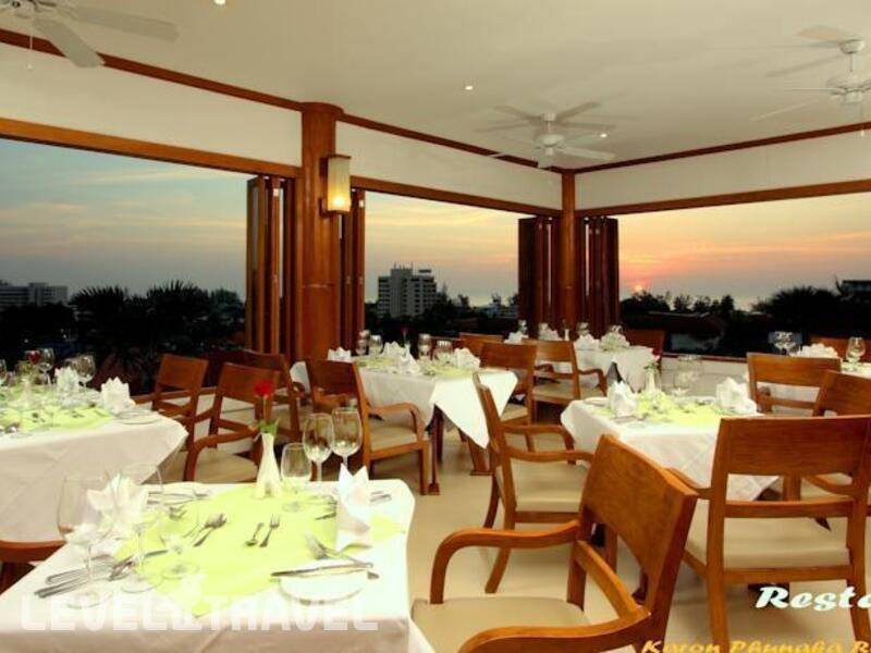 Фотография Karon Phunaka Resort
