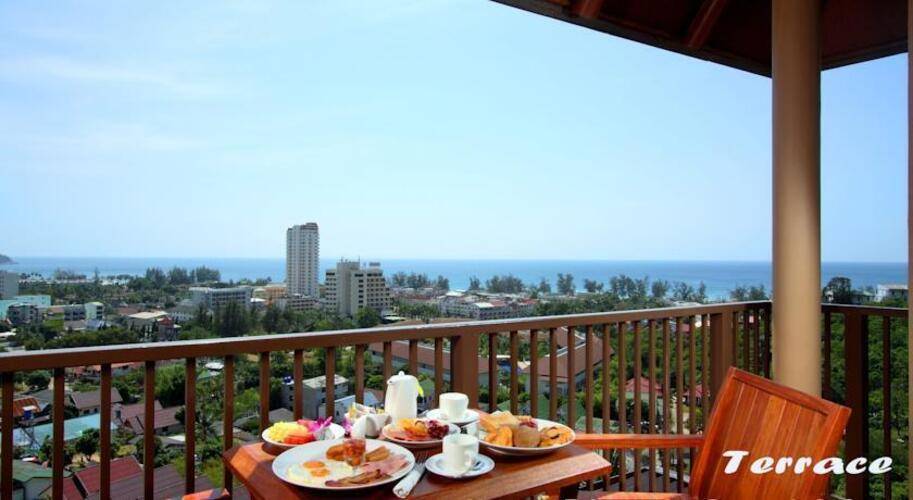 Karon Phunaka Resort