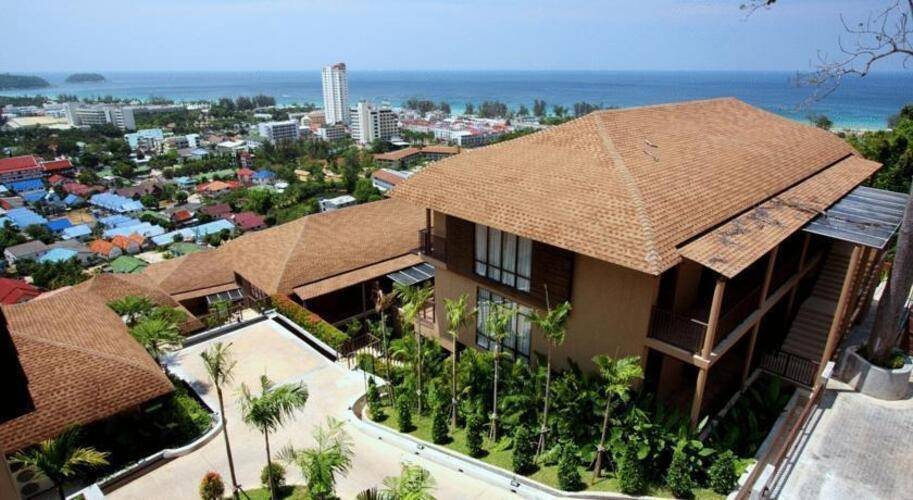 Karon Phunaka Resort