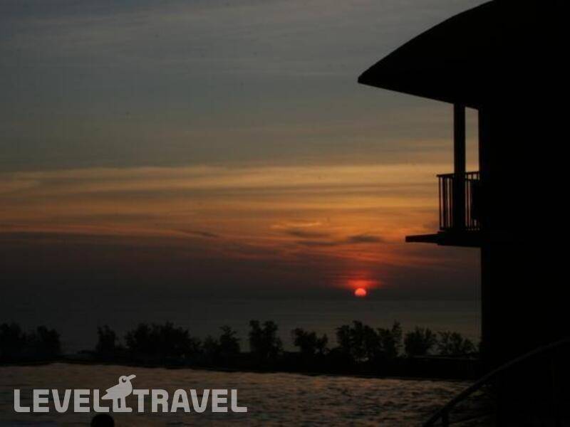 Фотография Karon Phunaka Resort