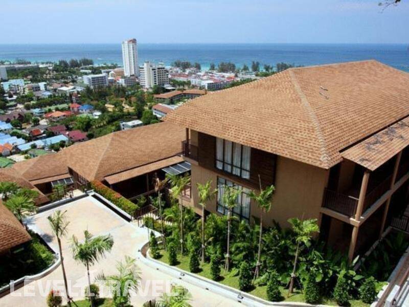 Фотография Karon Phunaka Resort
