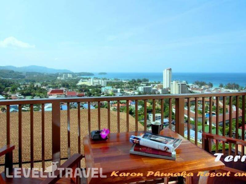 Фотография Karon Phunaka Resort