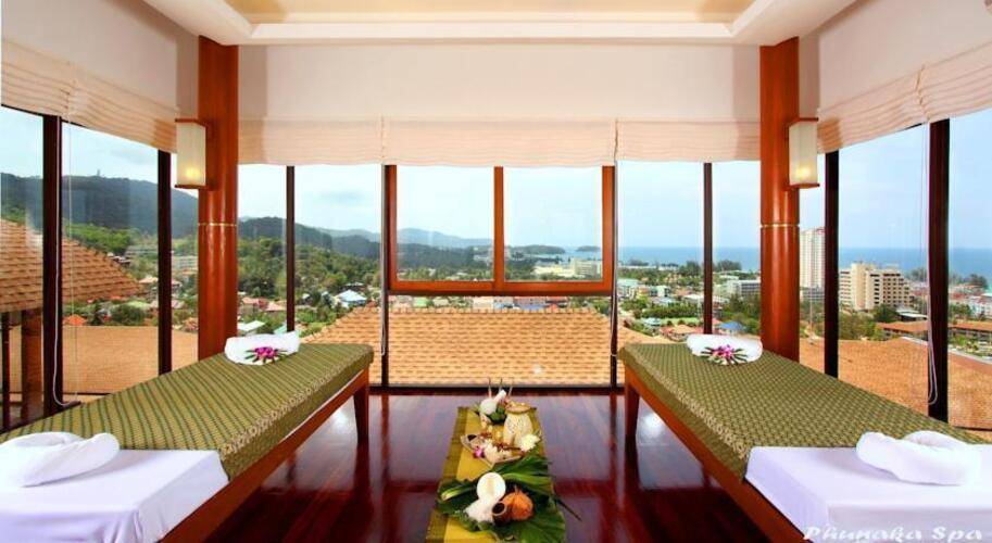 Karon Phunaka Resort