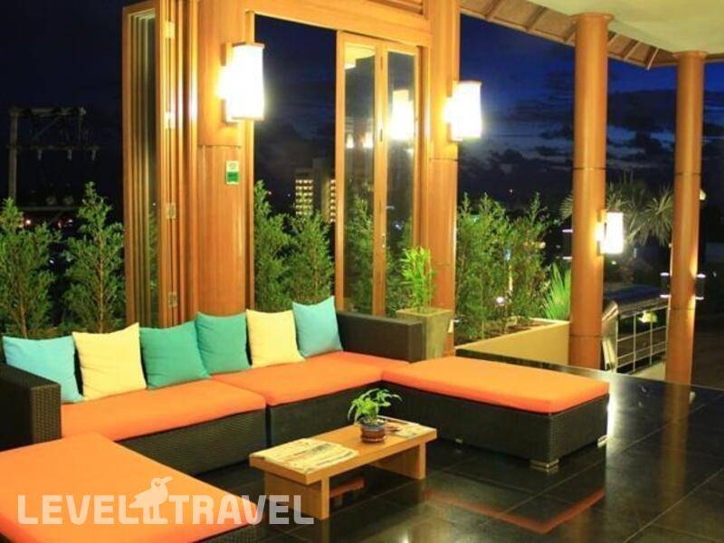 Фотография Karon Phunaka Resort