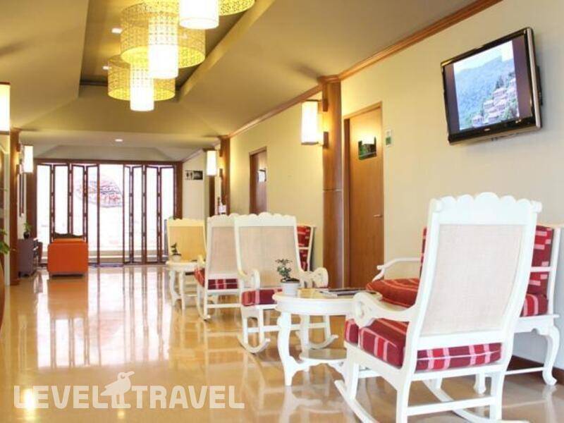 Фотография Karon Phunaka Resort