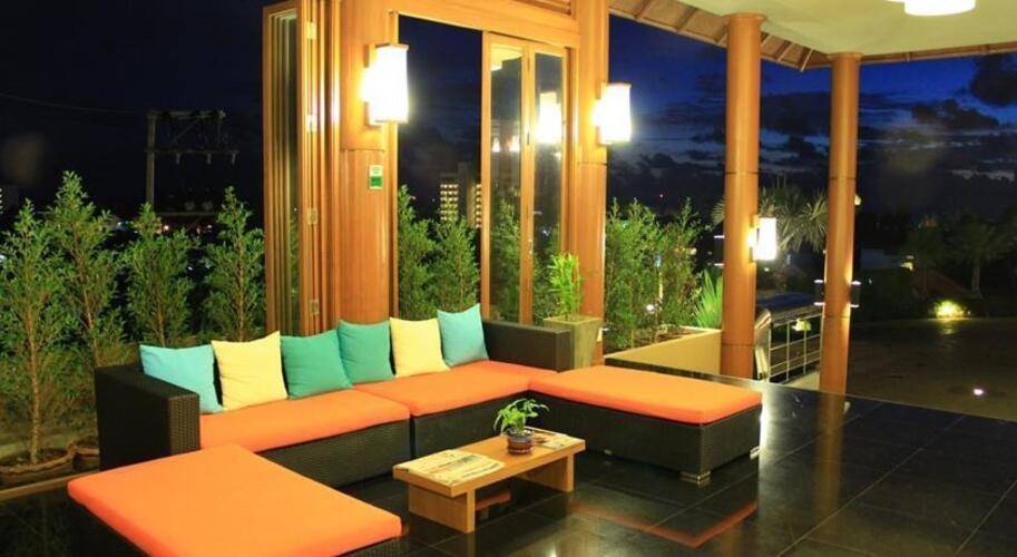 Karon Phunaka Resort