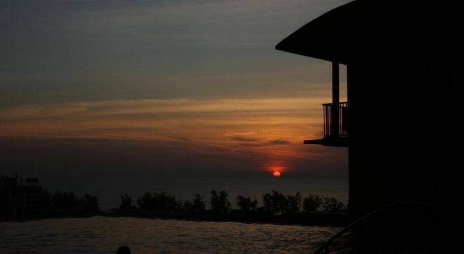 Karon Phunaka Resort