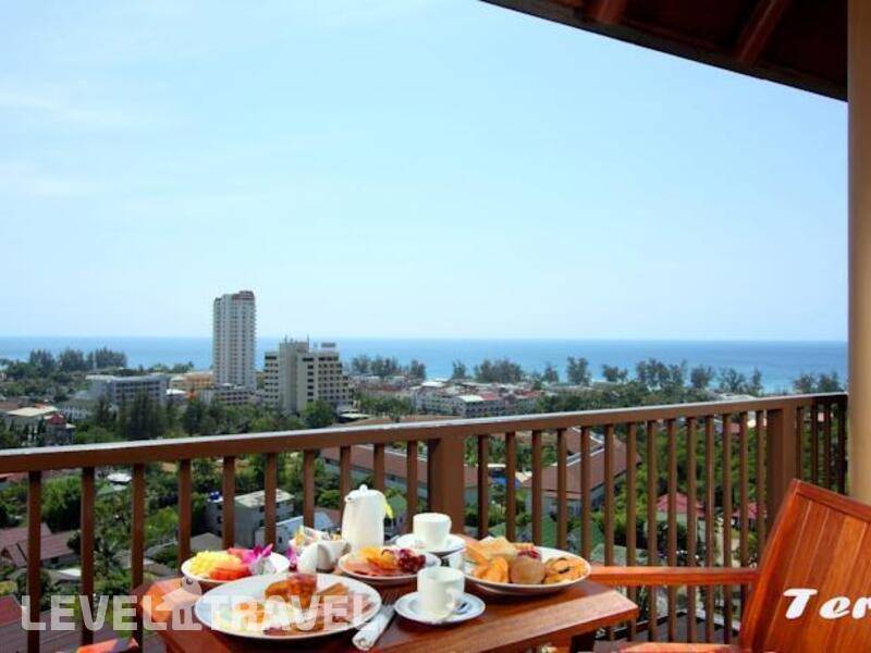 Фотография Karon Phunaka Resort