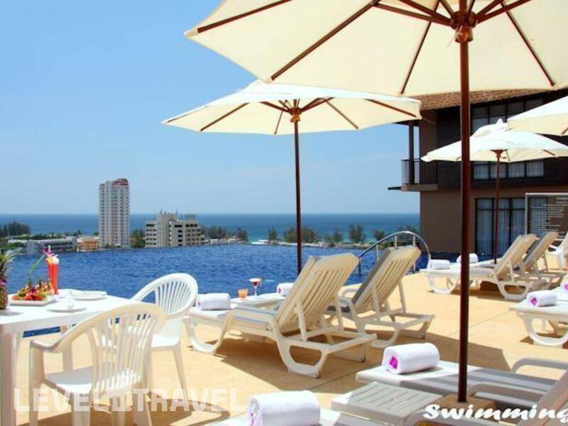 Фотография Karon Phunaka Resort