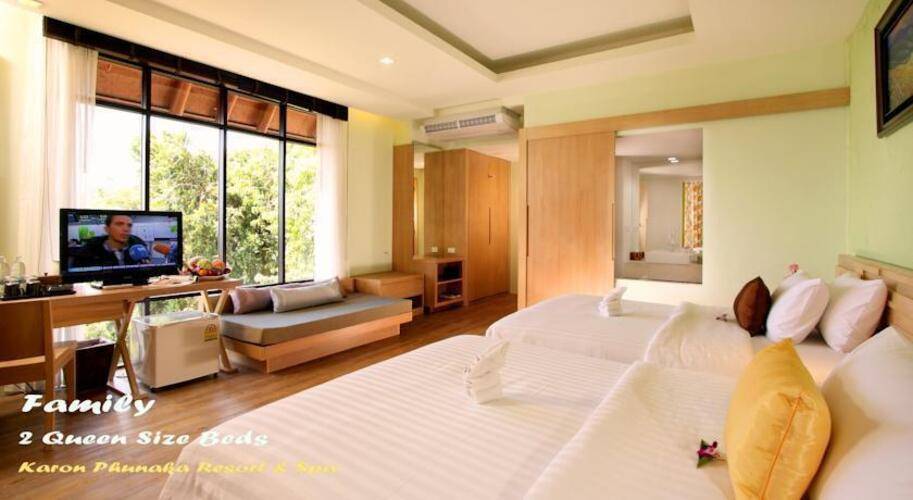 Karon Phunaka Resort