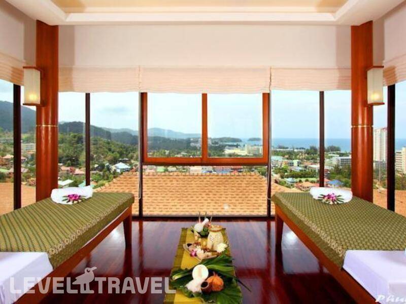 Фотография Karon Phunaka Resort