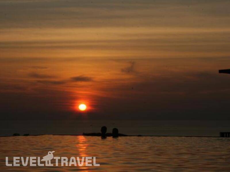 Фотография Karon Phunaka Resort