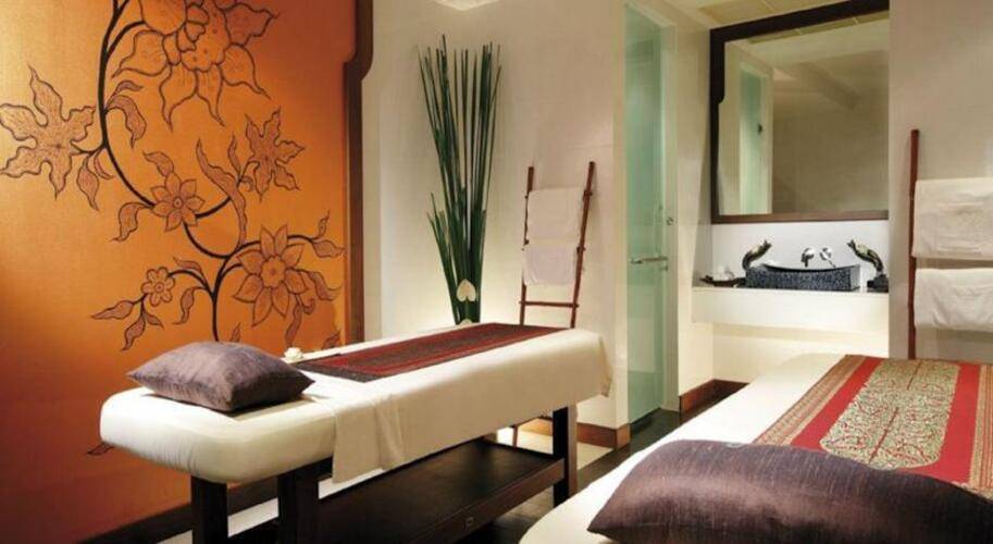 Movenpick Resort Bangtao Beach (Ex. The Palm Beach Club)