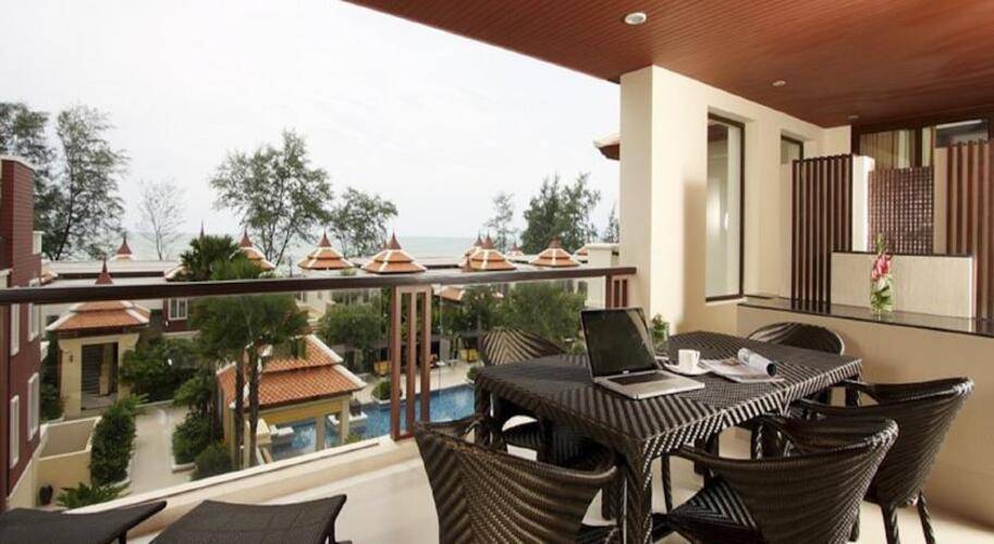 Movenpick Resort Bangtao Beach (Ex. The Palm Beach Club)