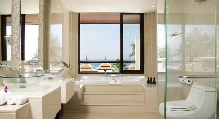Movenpick Resort Bangtao Beach (Ex. The Palm Beach Club)